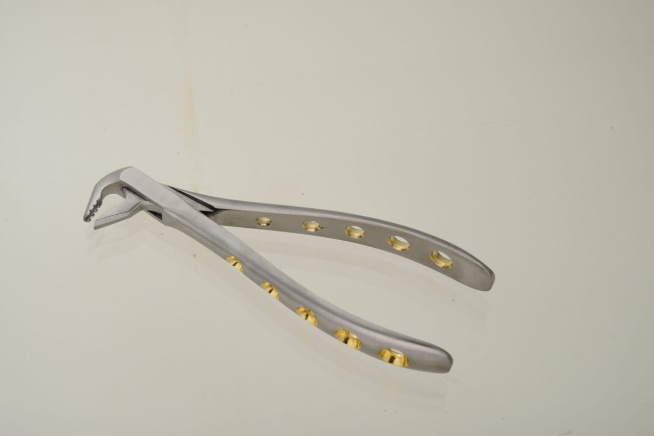 Extracting Forceps
